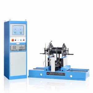 เครื่องสมดุลสำหรับเพลาข้อเหวี่ยงรถยนต์ (PHQ-160)